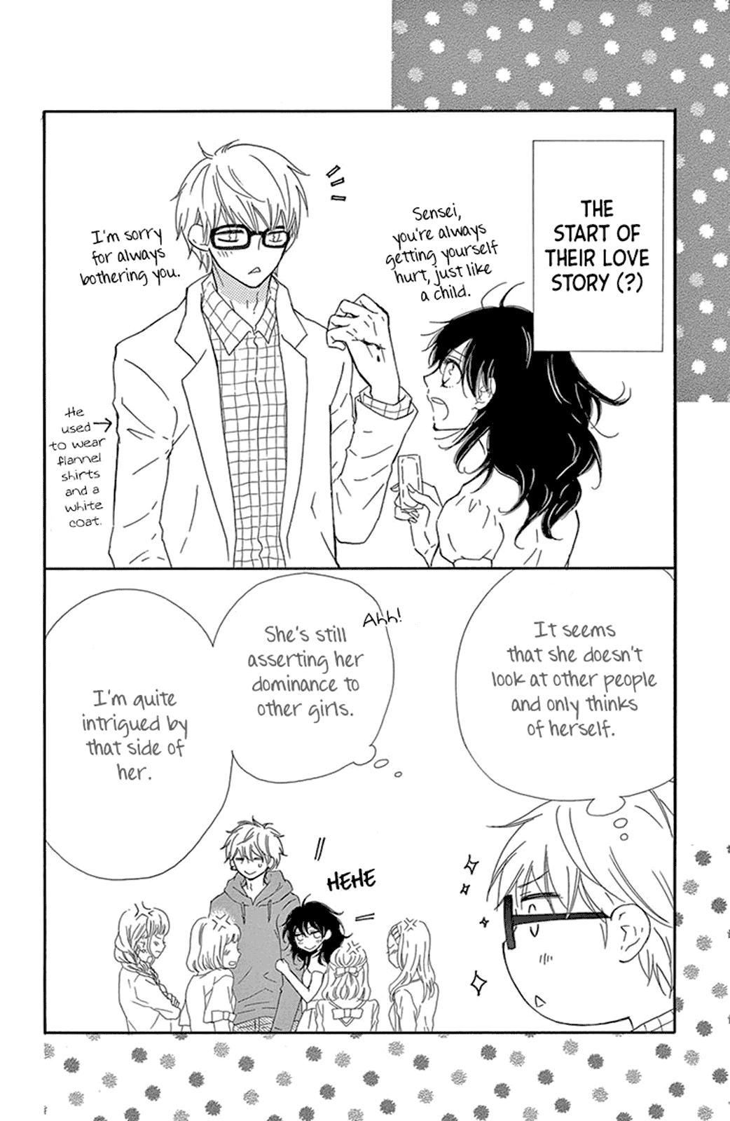 Read Motokareâ†Retry chapter 11 image 42 on Lezhin