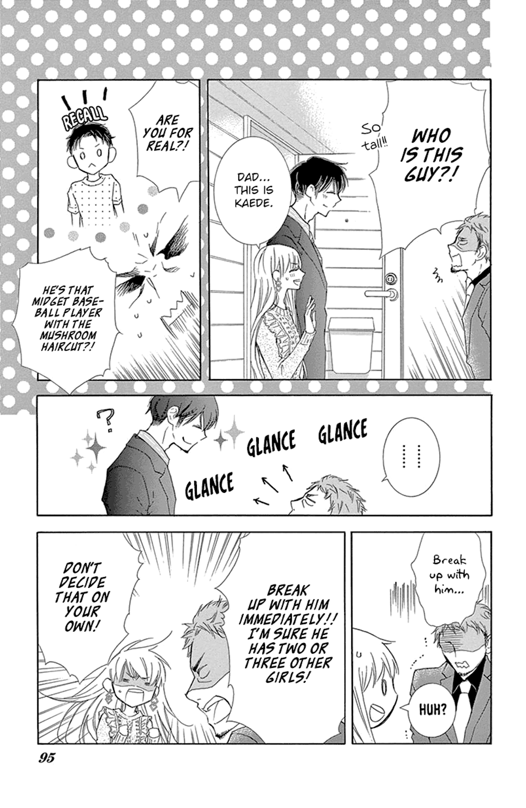 Read Motokareâ†Retry chapter 11 image 7 on Lezhin