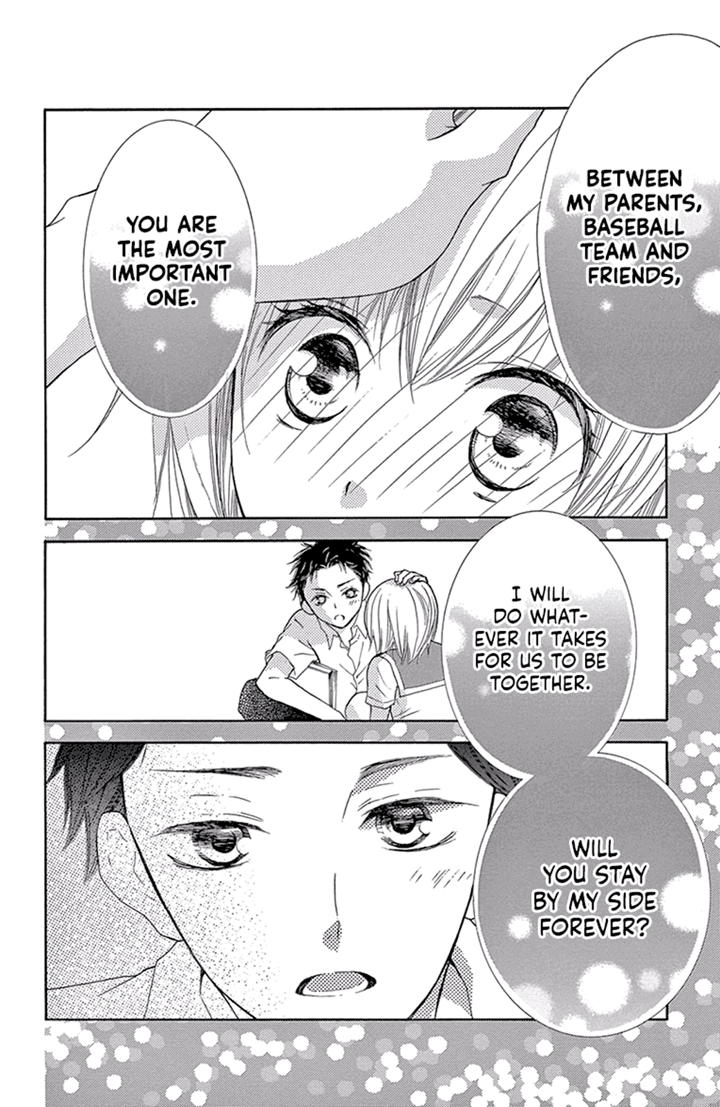 Read Motokareâ†Retry chapter 12.5 image 17 on Lezhin