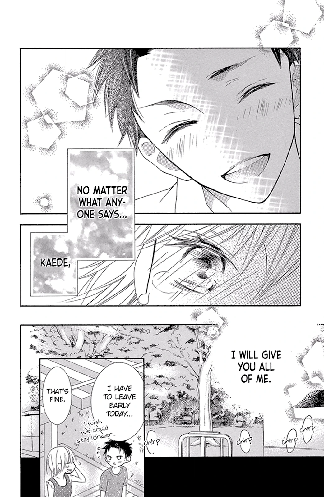Read Motokareâ†Retry chapter 12.5 image 19 on Lezhin