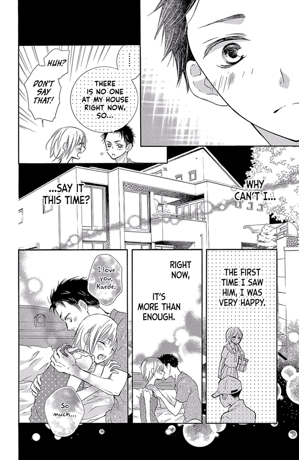 Read Motokareâ†Retry chapter 12.5 image 21 on Lezhin