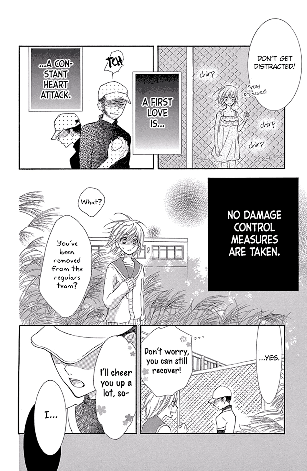 Read Motokareâ†Retry chapter 12.5 image 27 on Lezhin