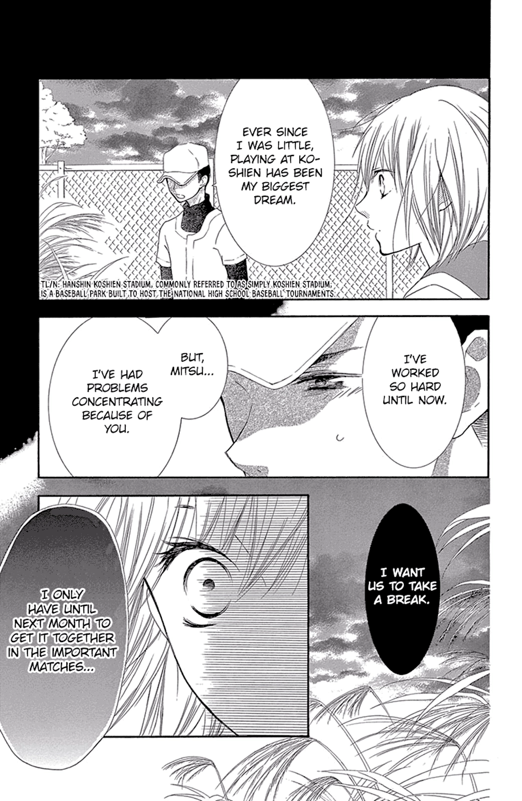 Read Motokareâ†Retry chapter 12.5 image 28 on Lezhin