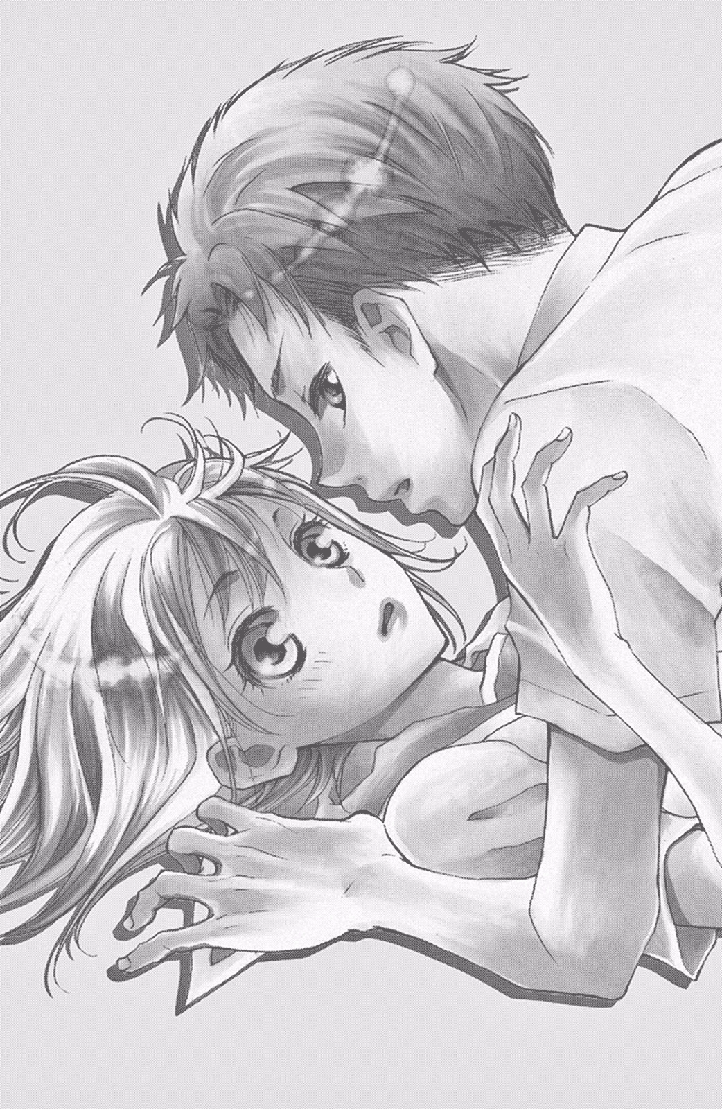 Read Motokareâ†Retry chapter 12.5 image 3 on Lezhin
