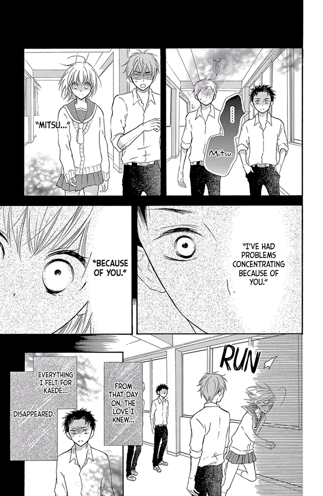 Read Motokareâ†Retry chapter 12.5 image 32 on Lezhin