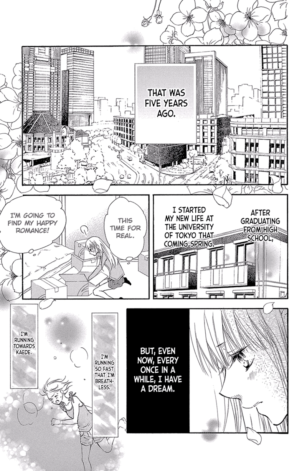 Read Motokareâ†Retry chapter 12.5 image 34 on Lezhin