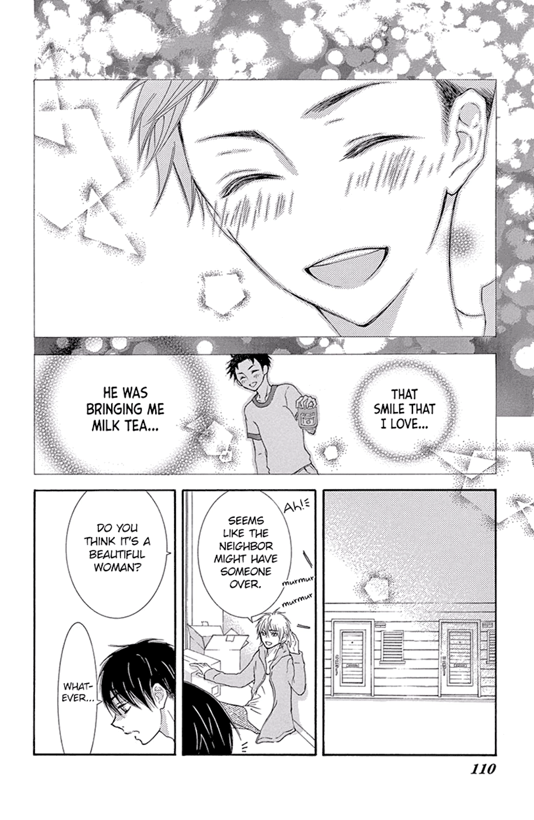 Read Motokareâ†Retry chapter 12.5 image 35 on Lezhin