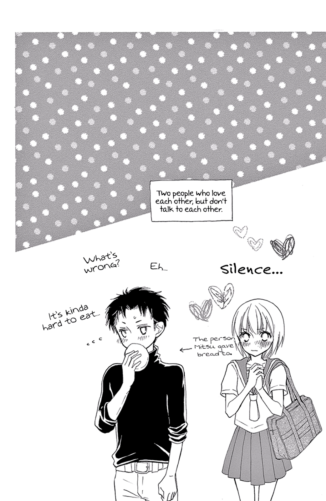 Read Motokareâ†Retry chapter 12.5 image 5 on Lezhin