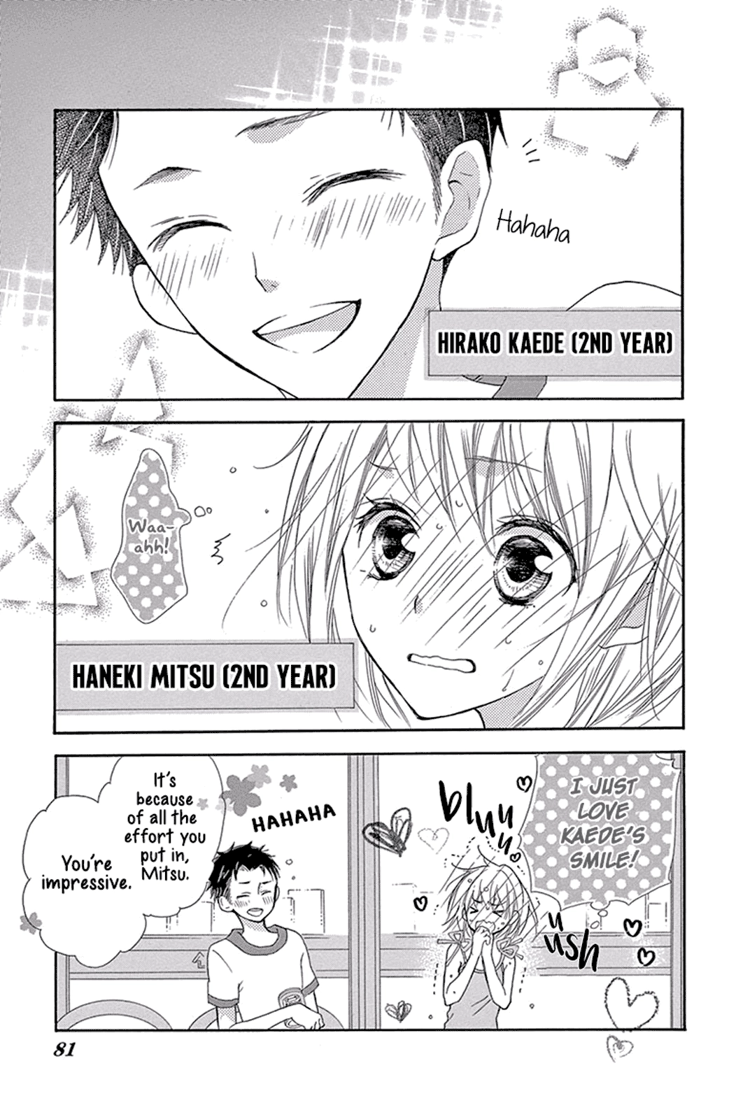 Read Motokareâ†Retry chapter 12.5 image 6 on Lezhin