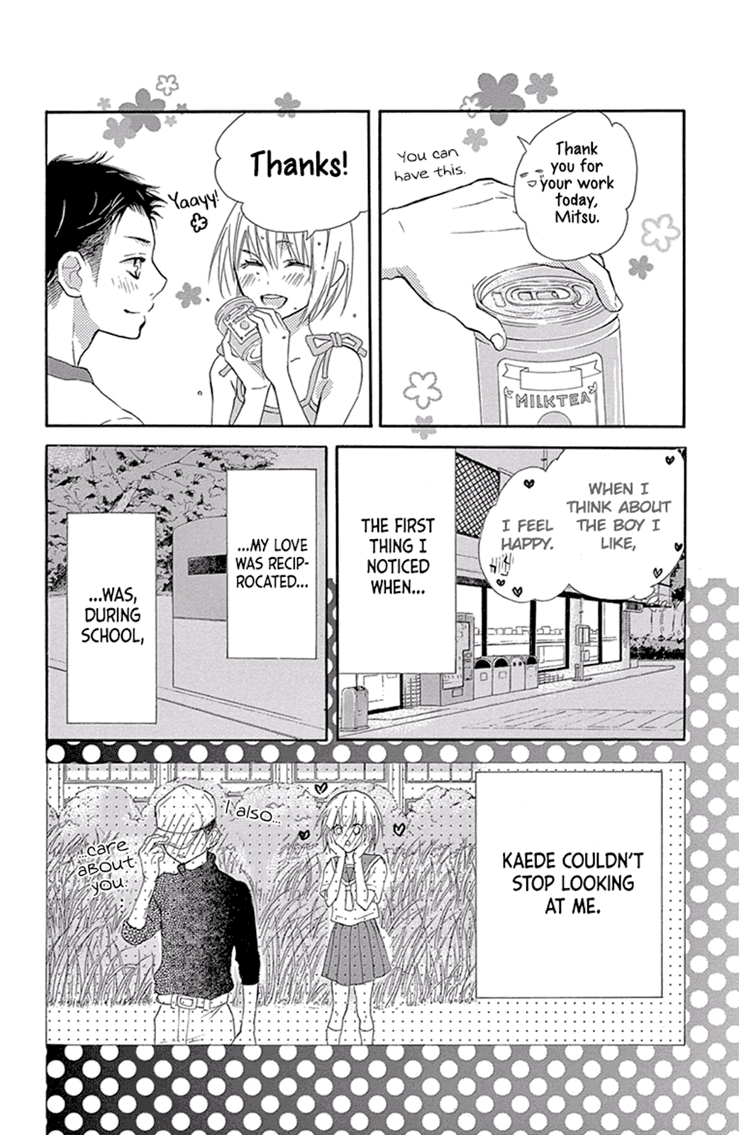 Read Motokareâ†Retry chapter 12.5 image 7 on Lezhin