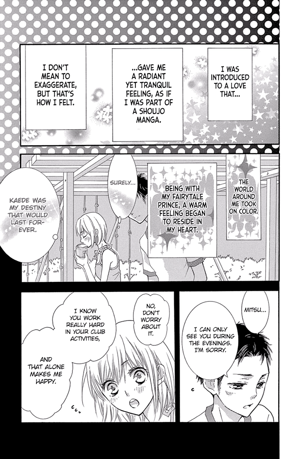 Read Motokareâ†Retry chapter 12.5 image 8 on Lezhin