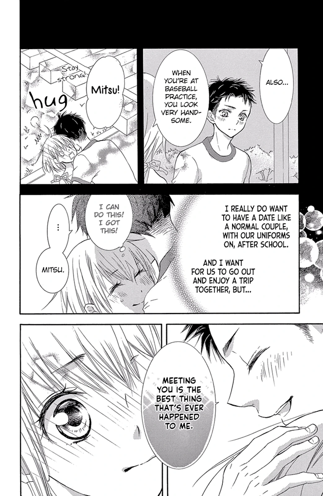 Read Motokareâ†Retry chapter 12.5 image 9 on Lezhin