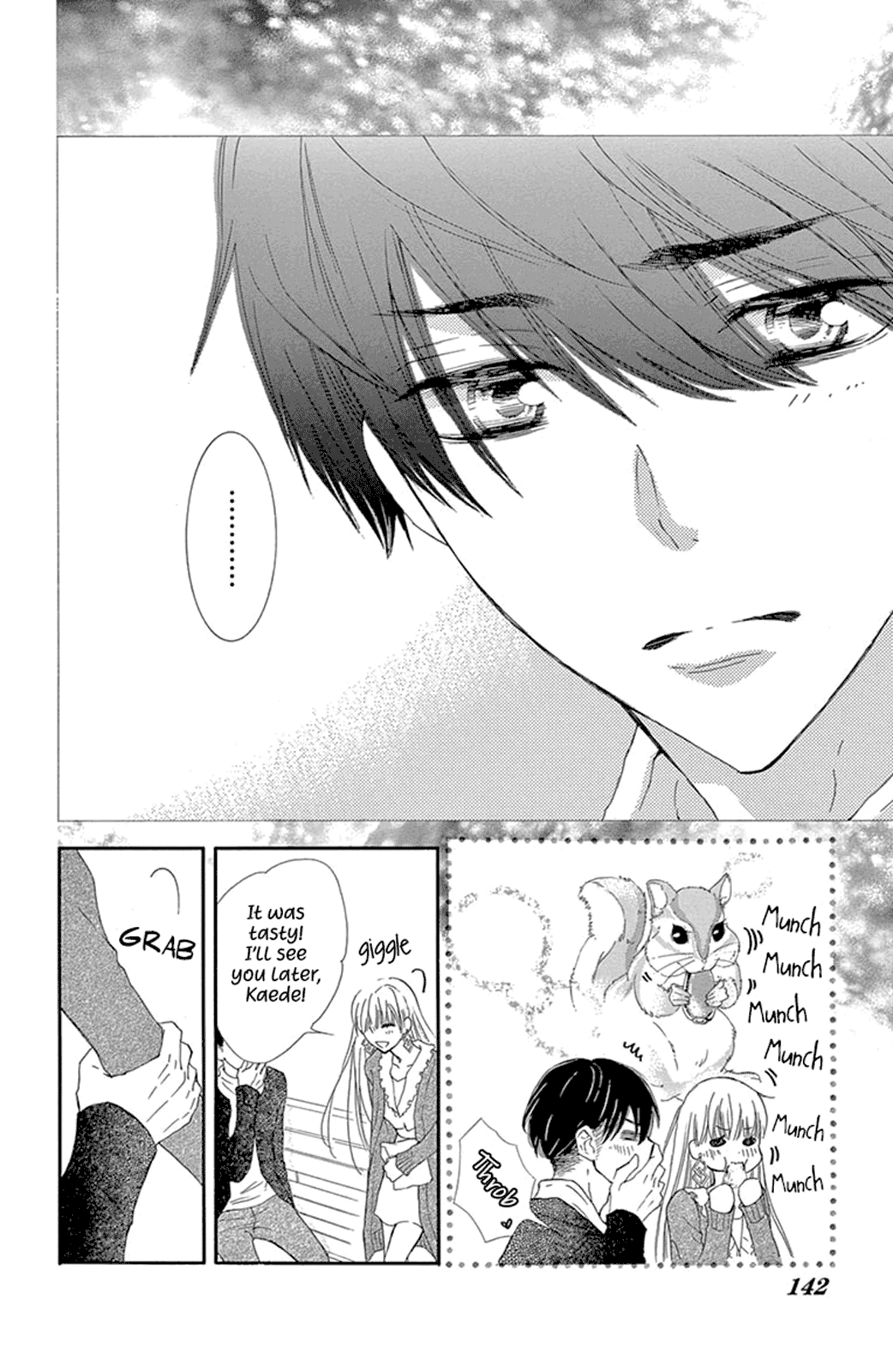 Read Motokareâ†Retry chapter 12 image 13 on Lezhin