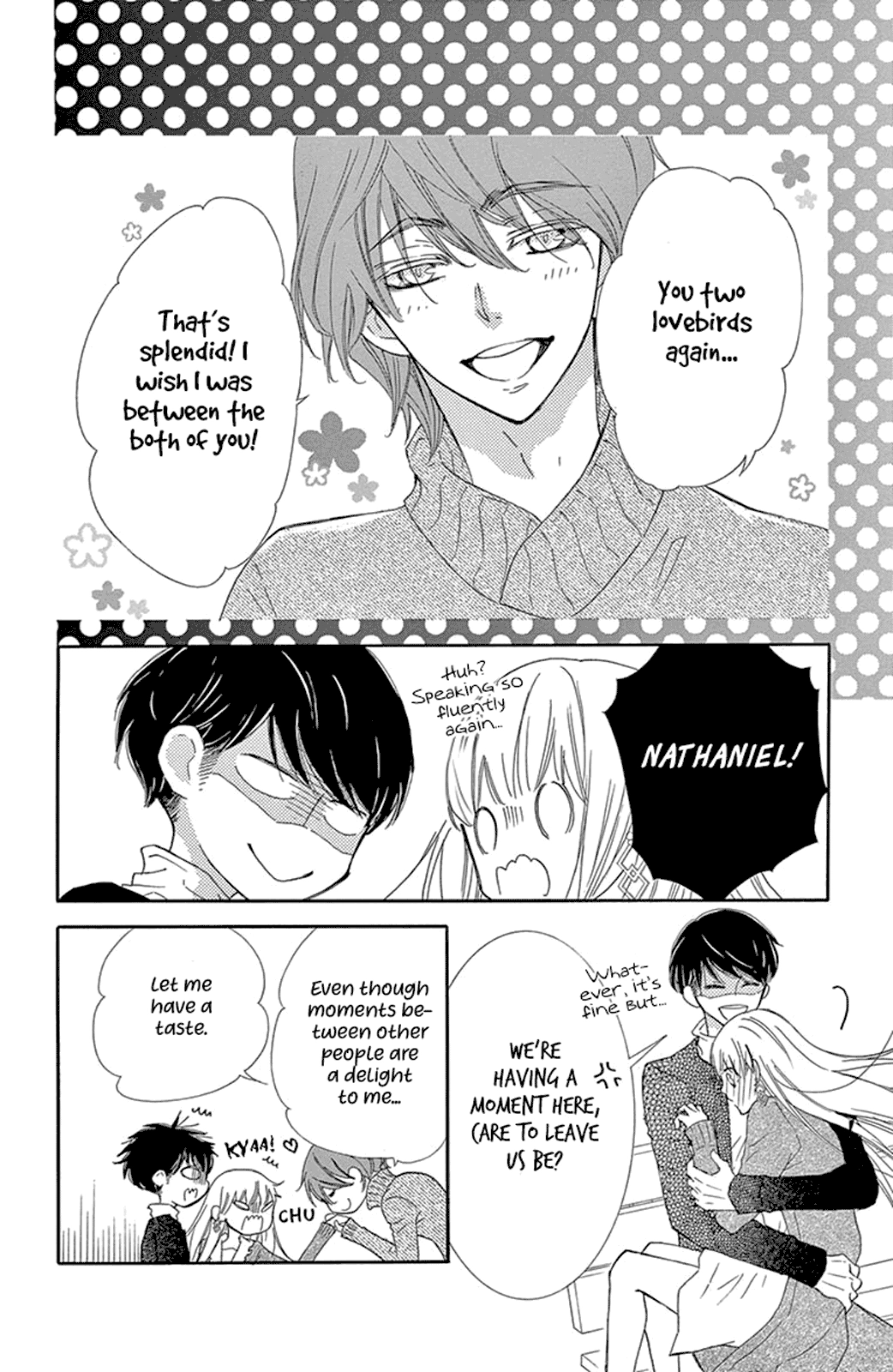 Read Motokareâ†Retry chapter 12 image 17 on Lezhin