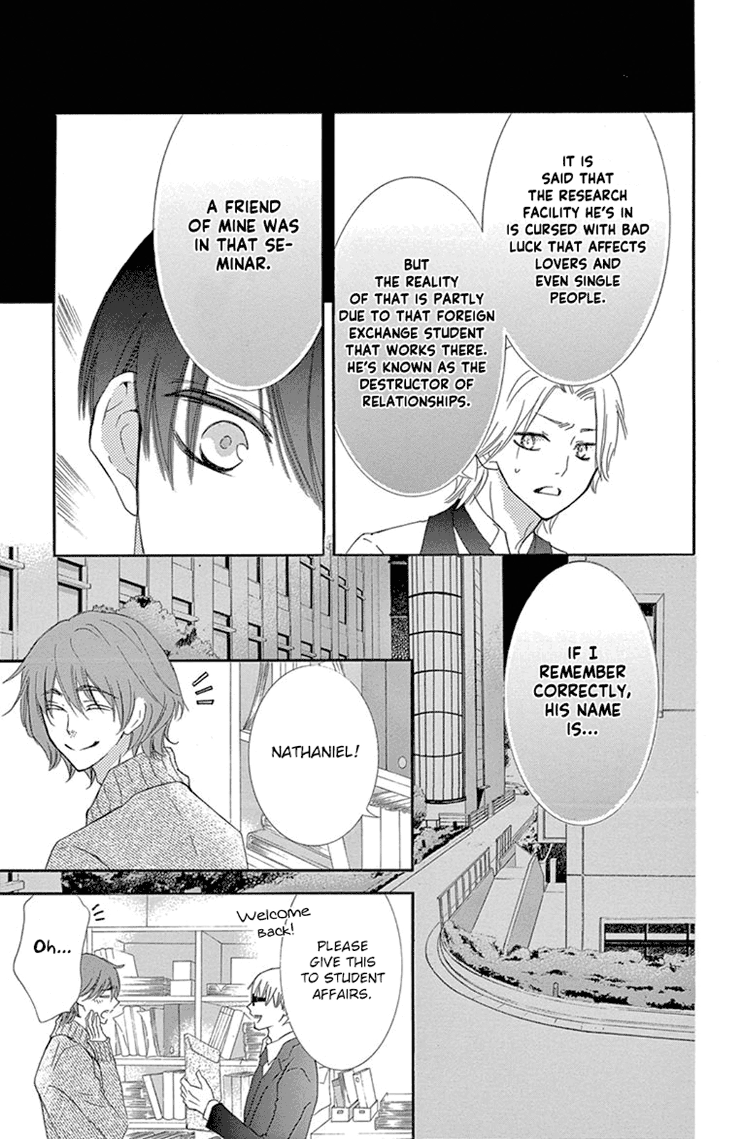 Read Motokareâ†Retry chapter 12 image 22 on Lezhin