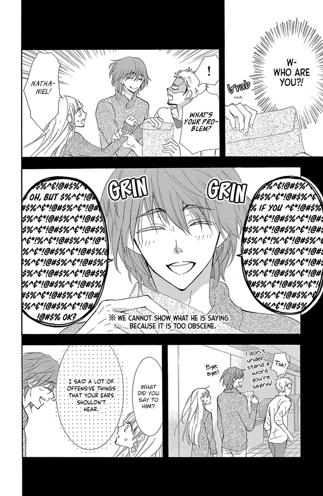 Read Motokareâ†Retry chapter 12 image 25 on Lezhin