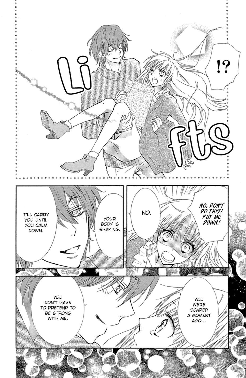 Read Motokareâ†Retry chapter 12 image 27 on Lezhin
