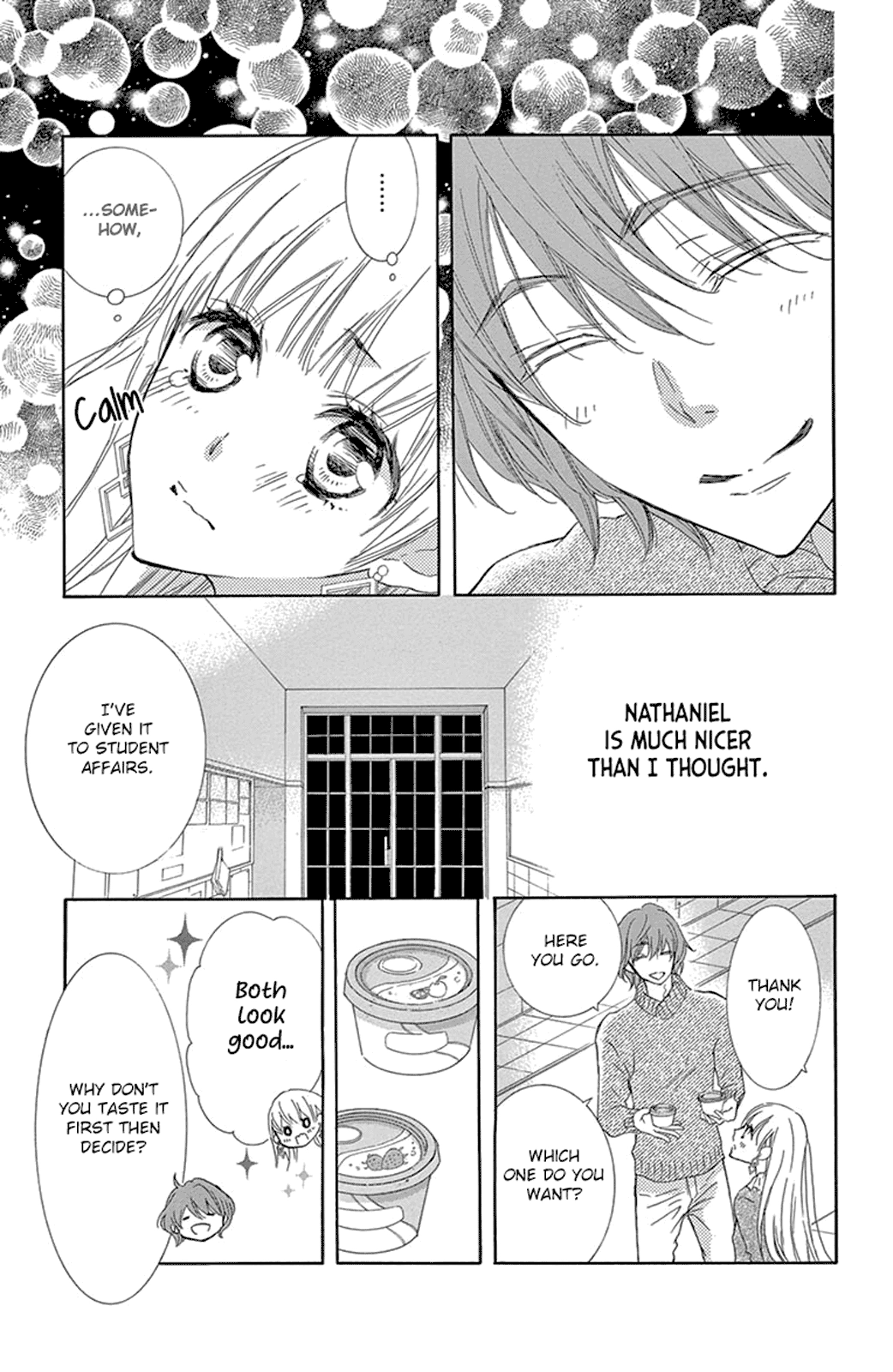 Read Motokareâ†Retry chapter 12 image 28 on Lezhin