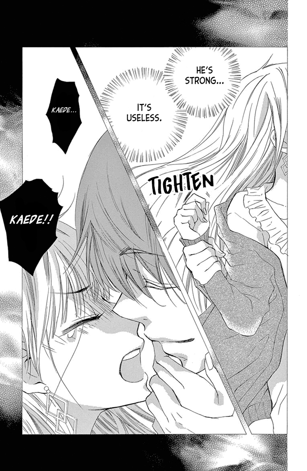 Read Motokareâ†Retry chapter 12 image 34 on Lezhin