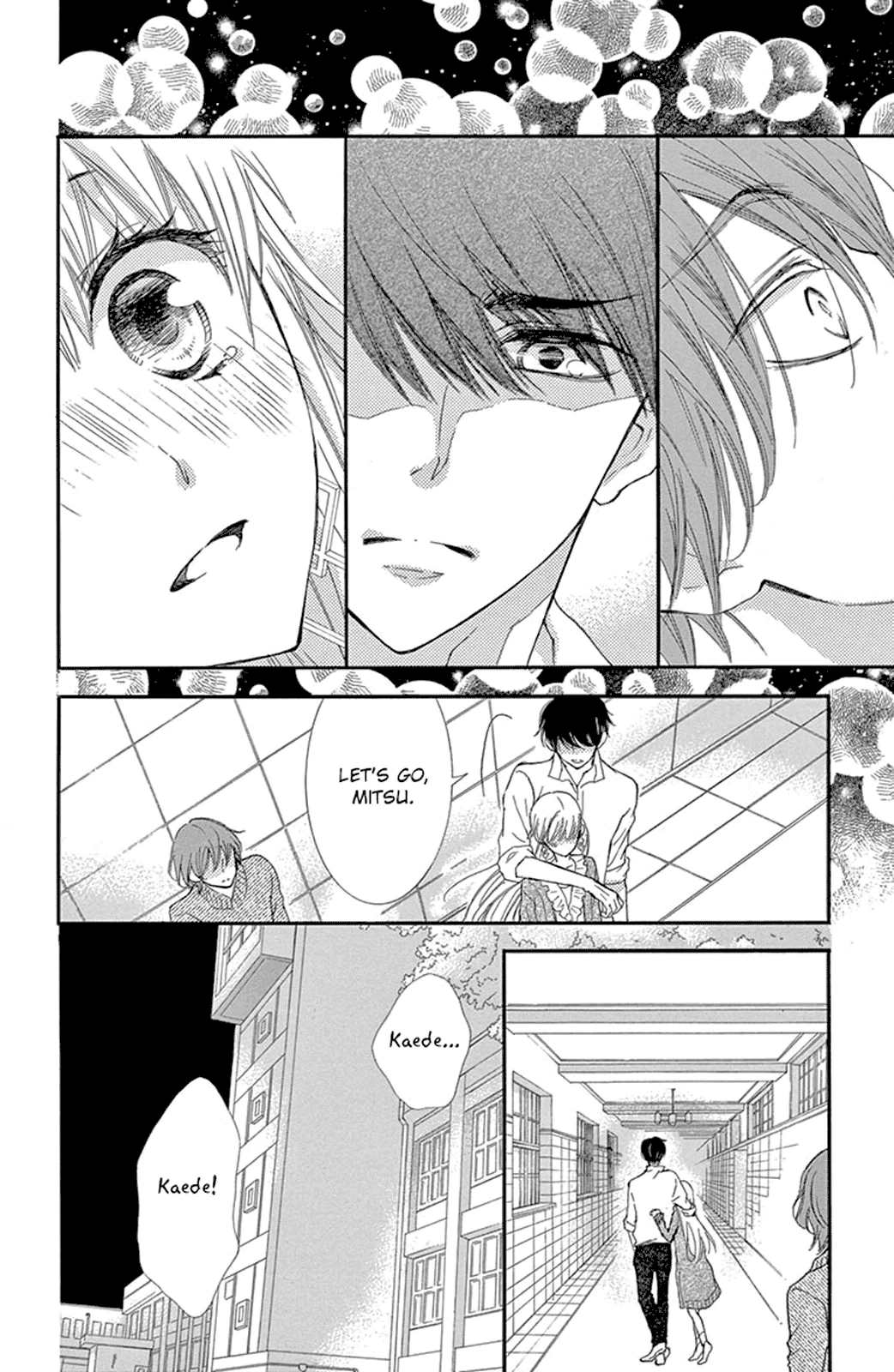 Read Motokareâ†Retry chapter 12 image 39 on Lezhin