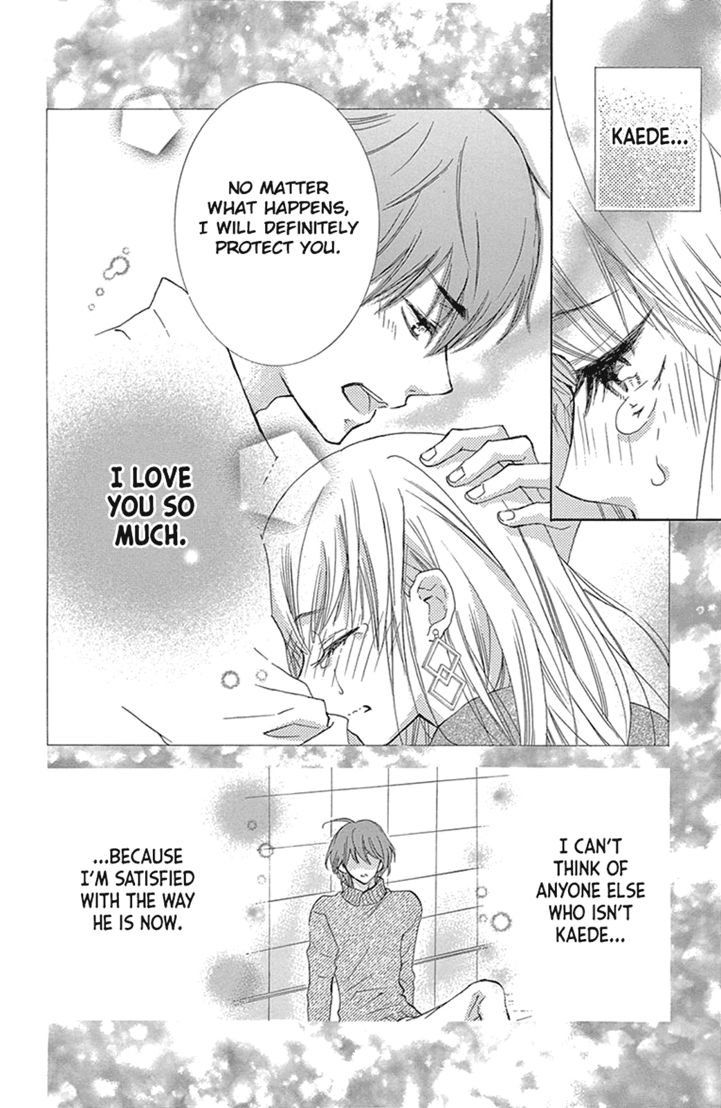 Read Motokareâ†Retry chapter 12 image 41 on Lezhin