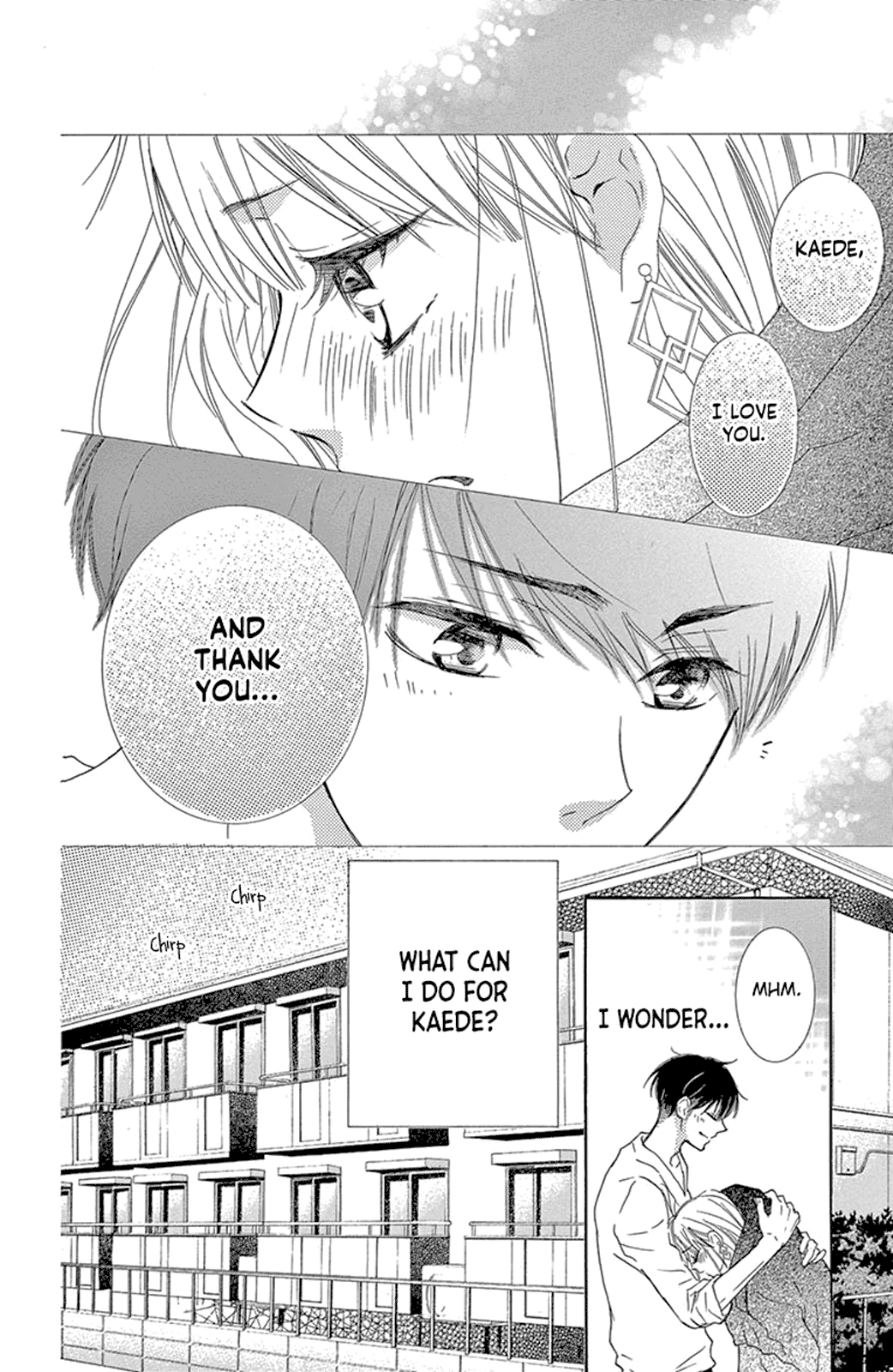 Read Motokareâ†Retry chapter 13 image 13 on Lezhin