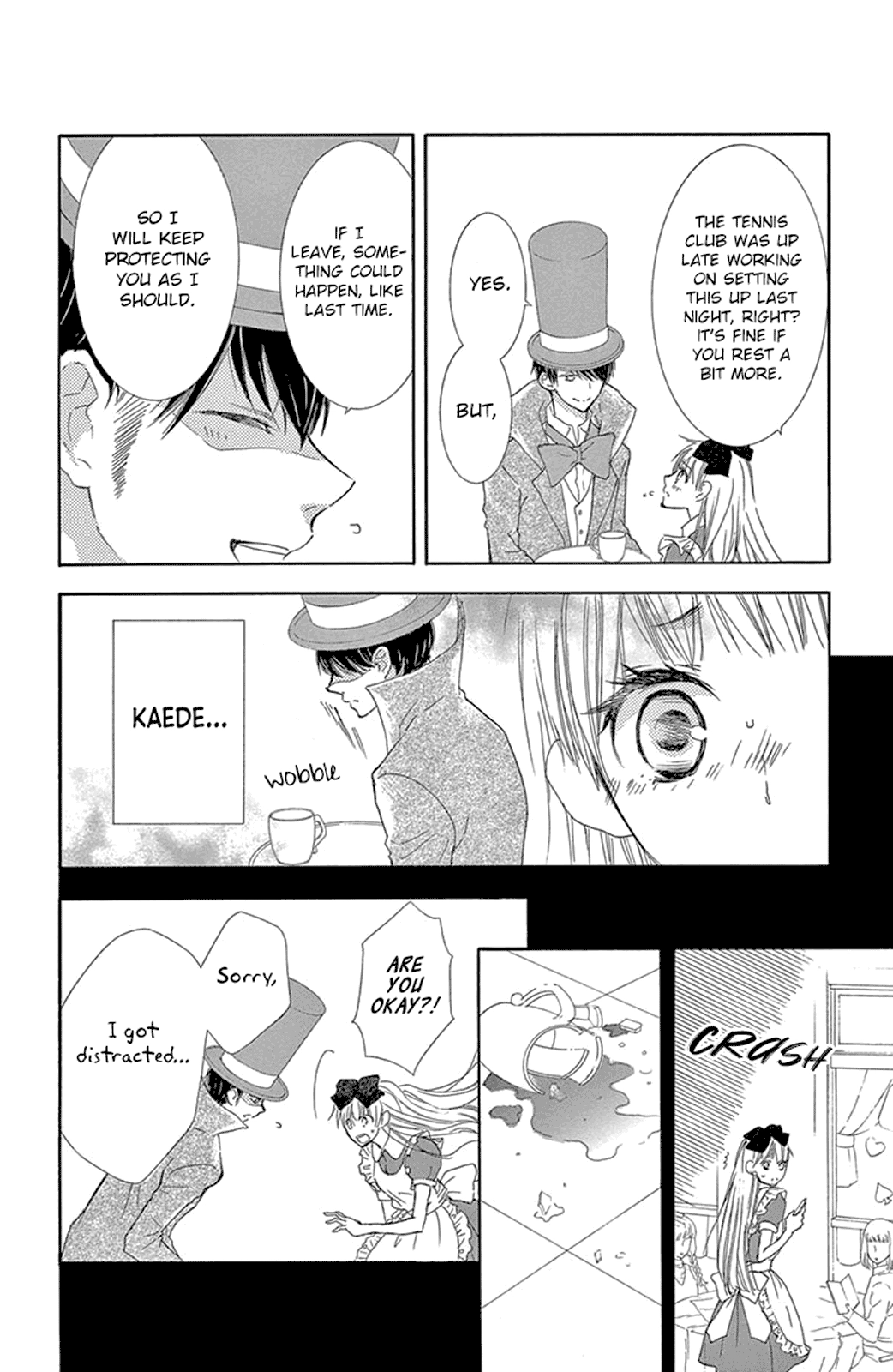 Read Motokareâ†Retry chapter 13 image 27 on Lezhin