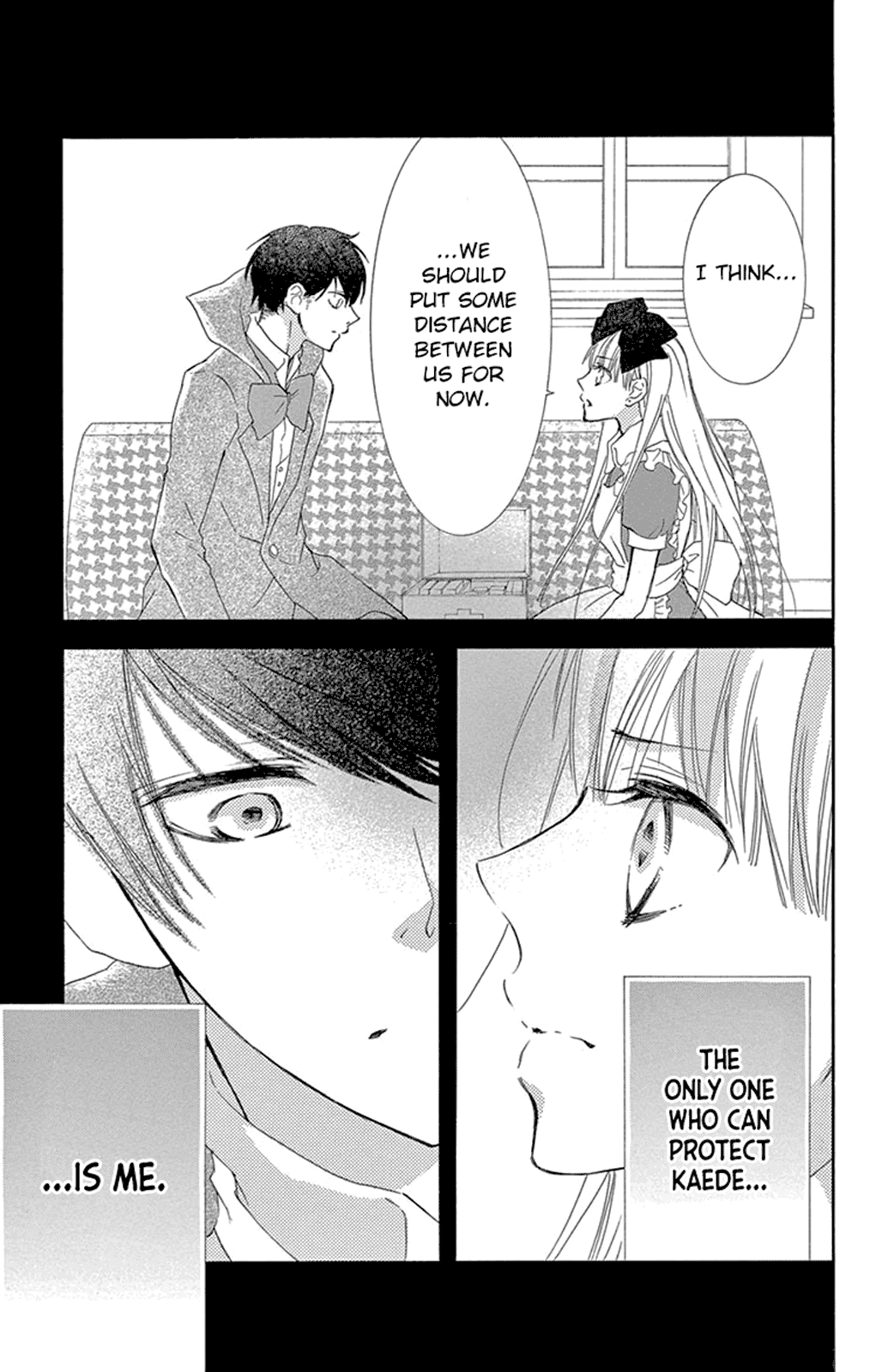 Read Motokareâ†Retry chapter 13 image 30 on Lezhin