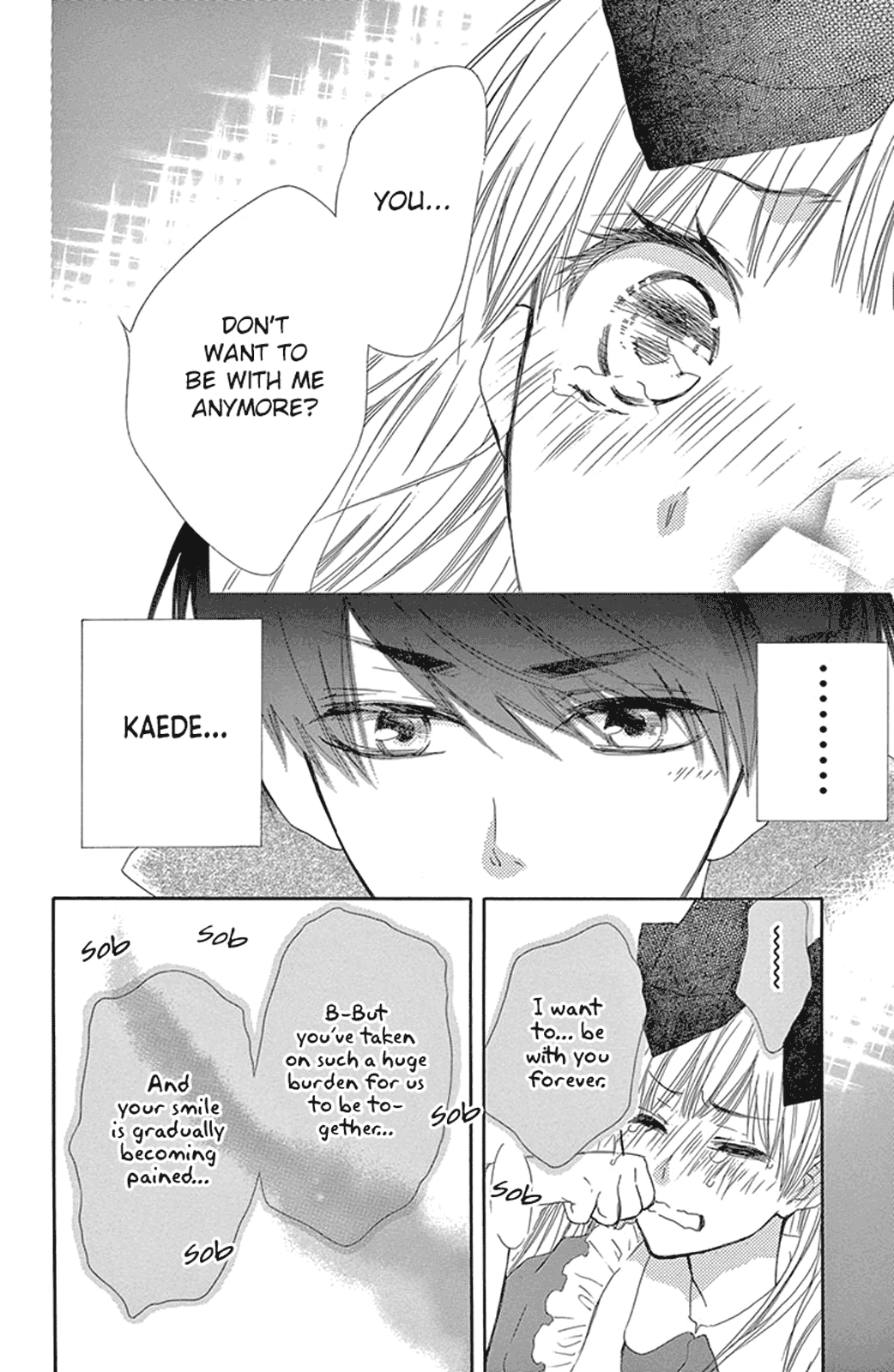 Read Motokareâ†Retry chapter 13 image 33 on Lezhin