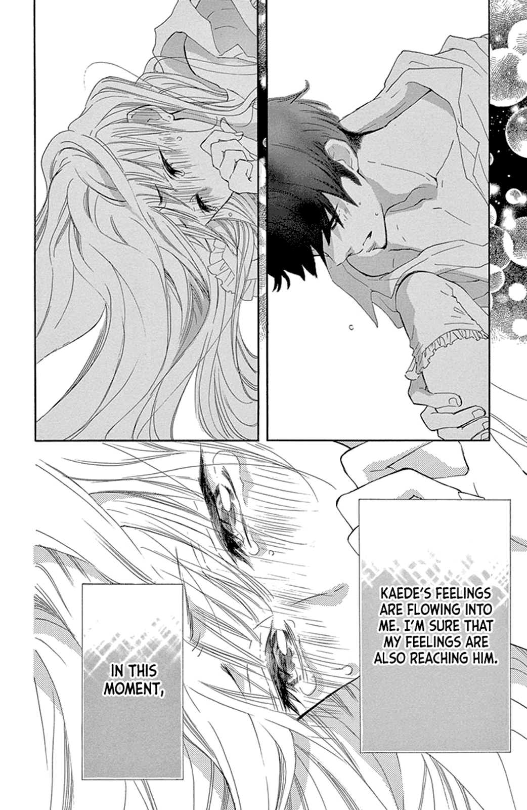 Read Motokareâ†Retry chapter 13 image 37 on Lezhin