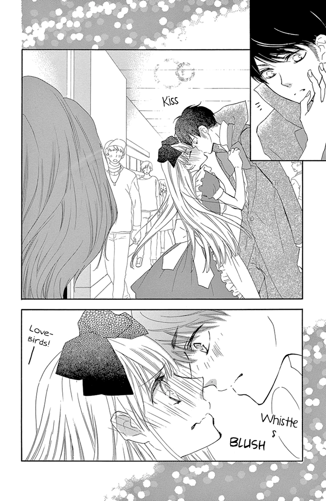 Read Motokareâ†Retry chapter 13 image 41 on Lezhin