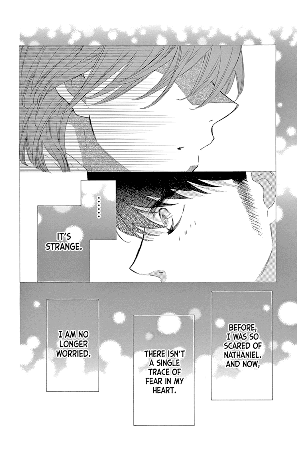 Read Motokareâ†Retry chapter 13 image 43 on Lezhin
