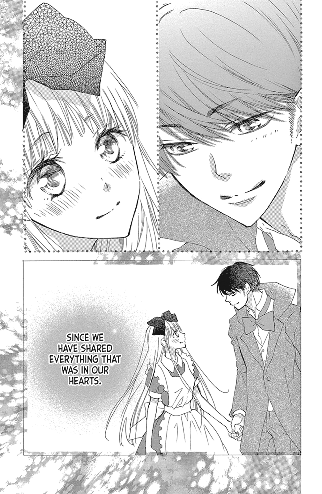 Read Motokareâ†Retry chapter 13 image 44 on Lezhin