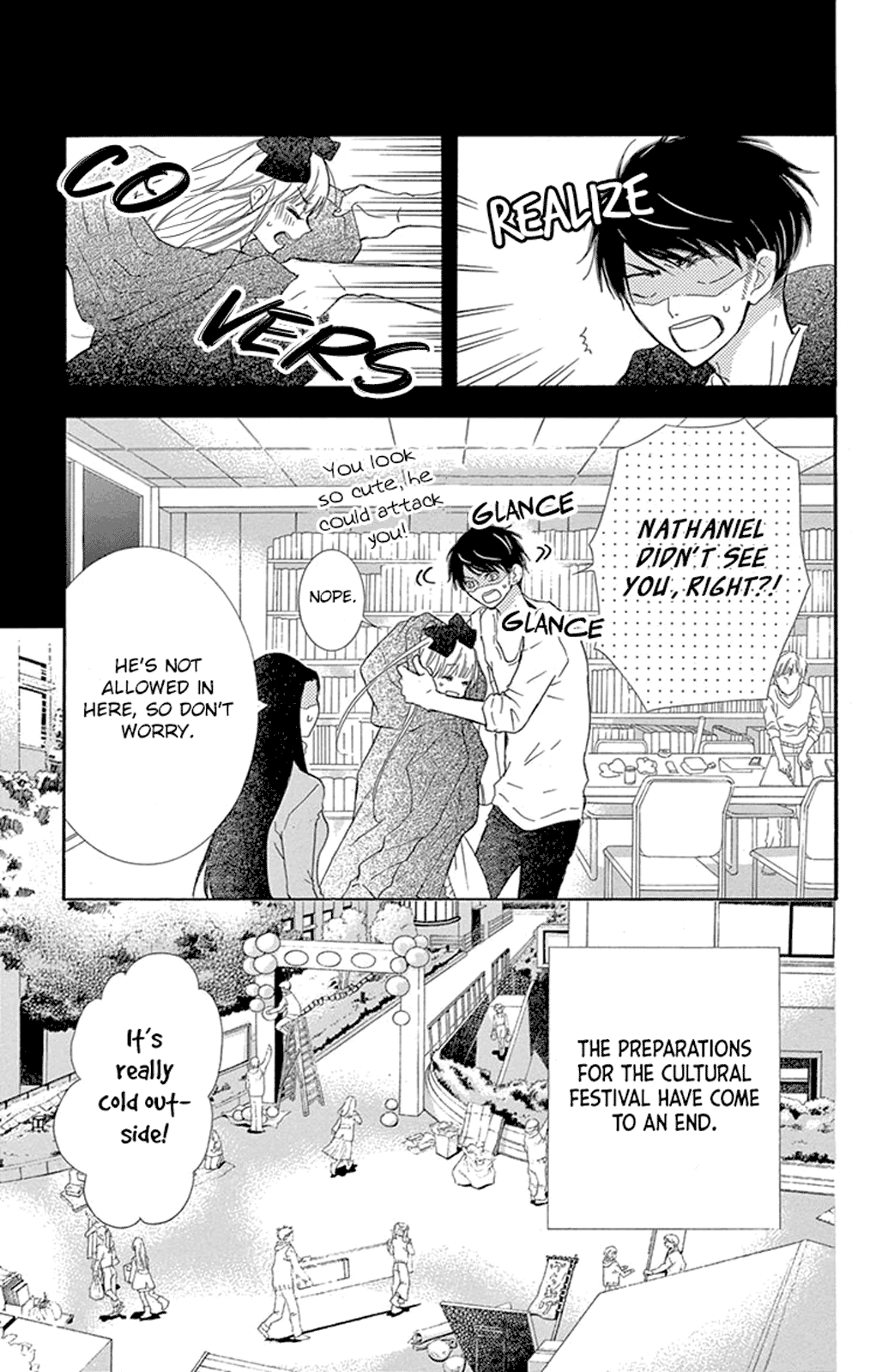 Read Motokareâ†Retry chapter 13 image 8 on Lezhin