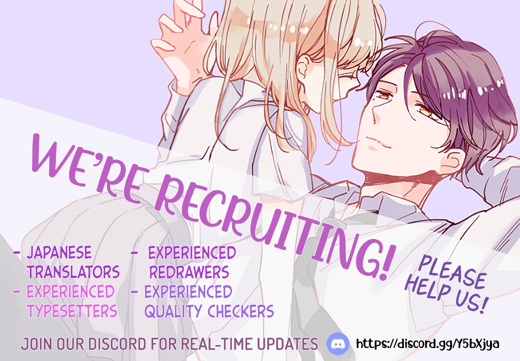 Read Motokareâ†Retry chapter 14 image 1 on Lezhin