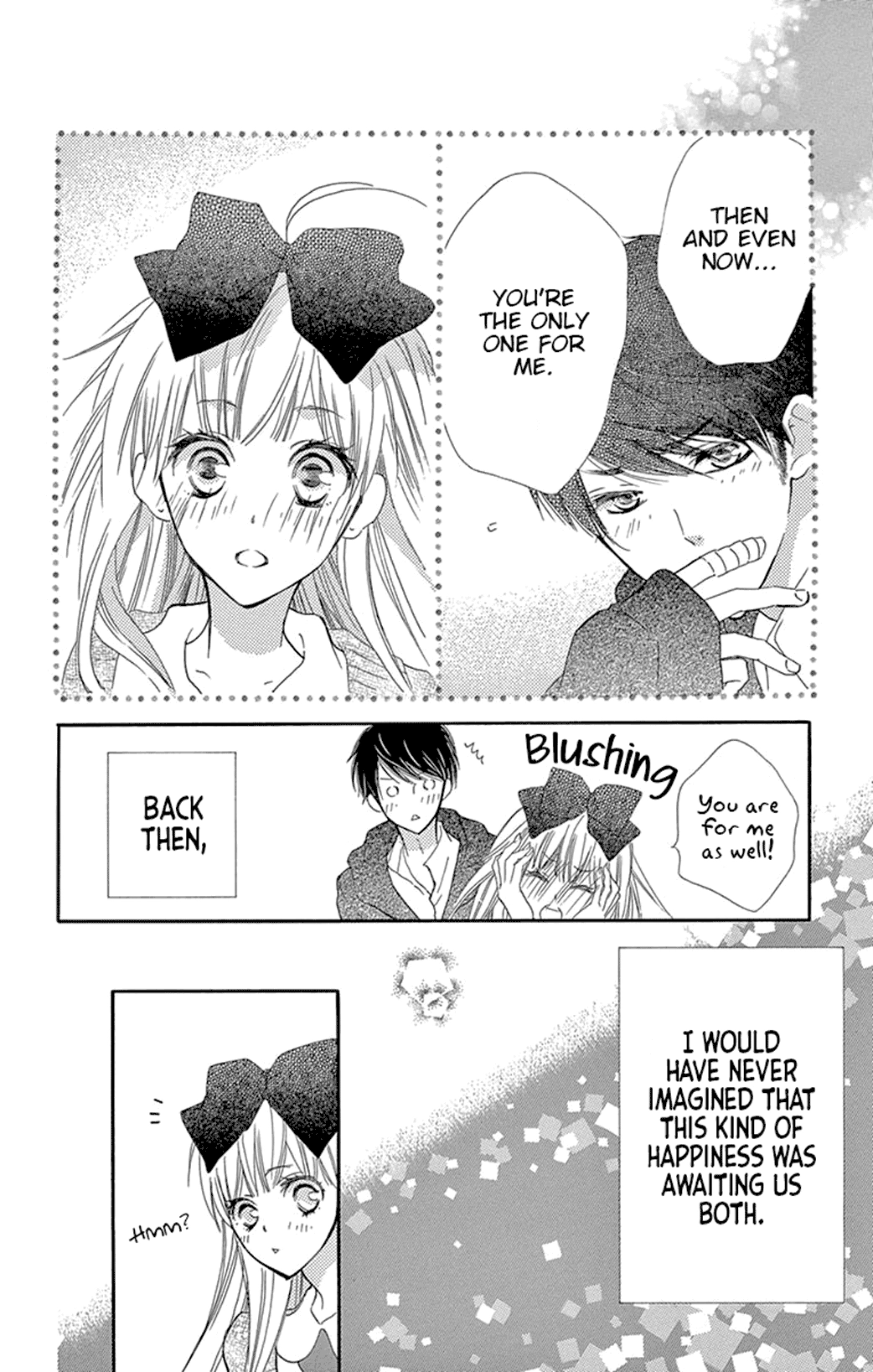 Read Motokareâ†Retry chapter 14 image 10 on Lezhin