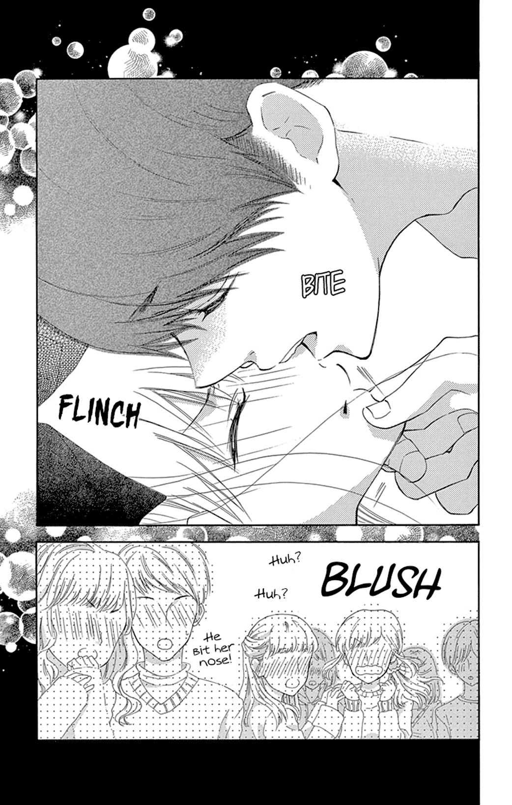 Read Motokareâ†Retry chapter 14 image 13 on Lezhin