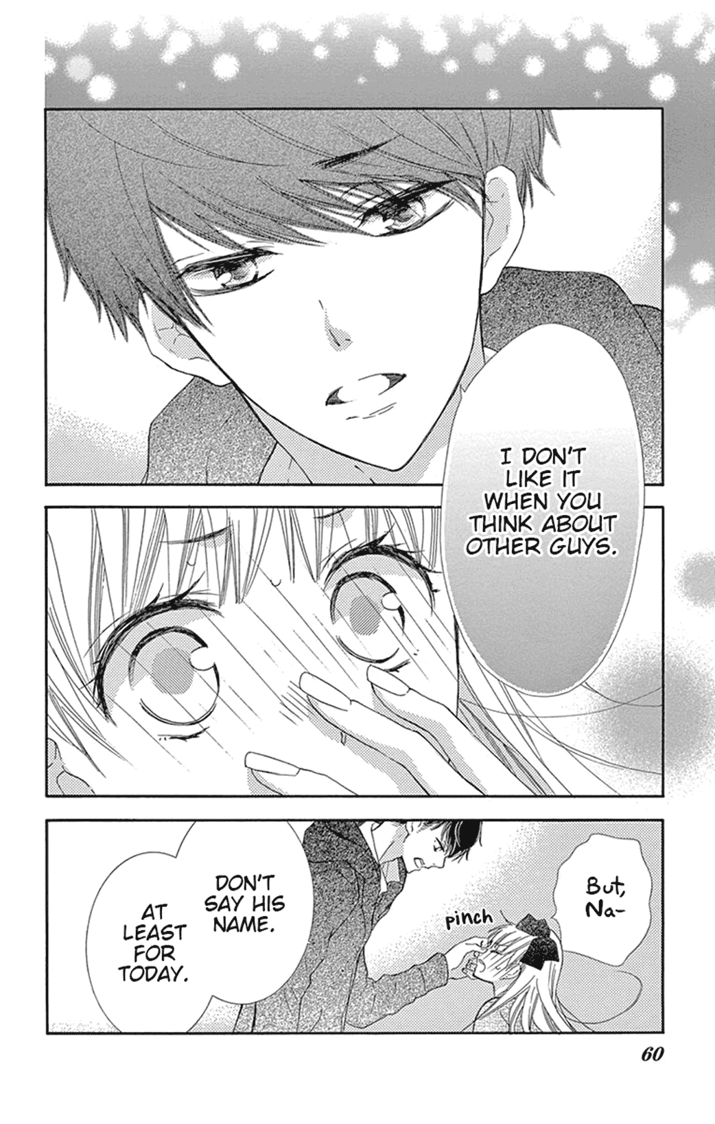 Read Motokareâ†Retry chapter 14 image 14 on Lezhin