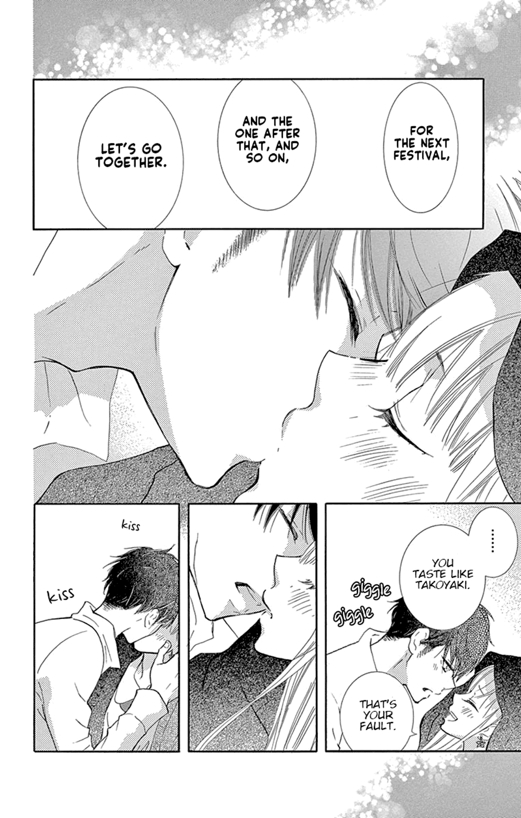 Read Motokareâ†Retry chapter 14 image 24 on Lezhin