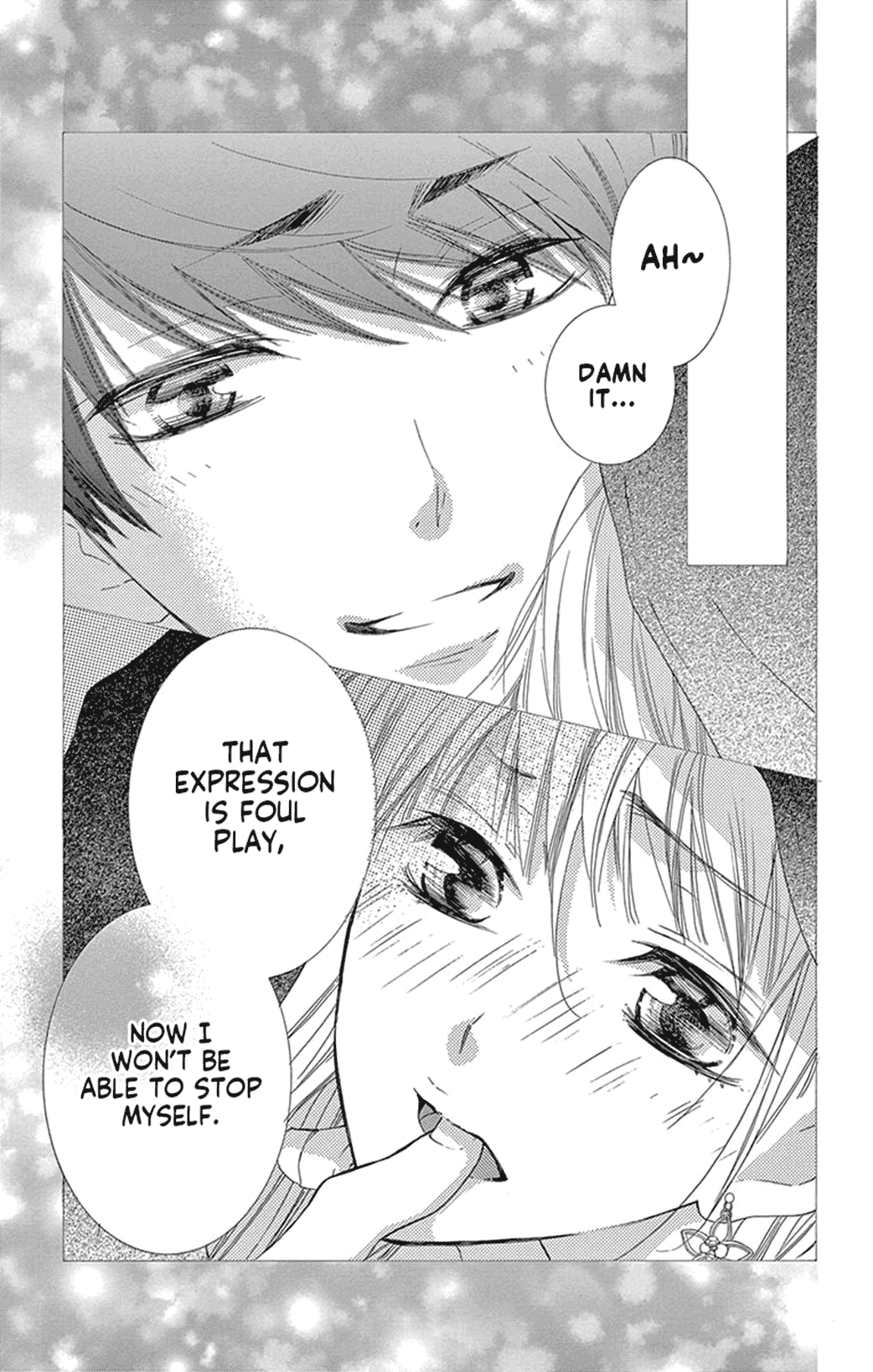 Read Motokareâ†Retry chapter 14 image 25 on Lezhin