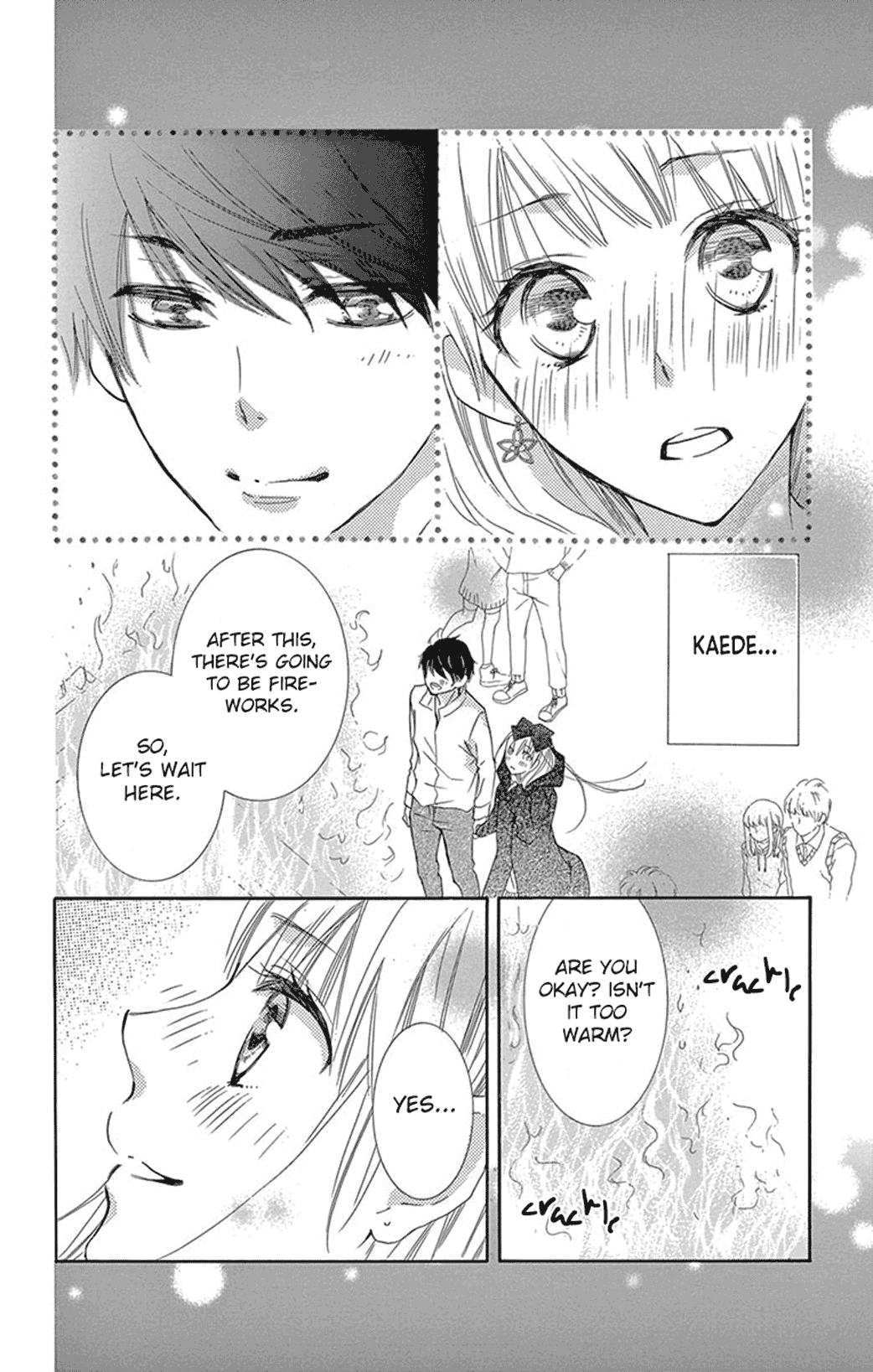 Read Motokareâ†Retry chapter 14 image 32 on Lezhin