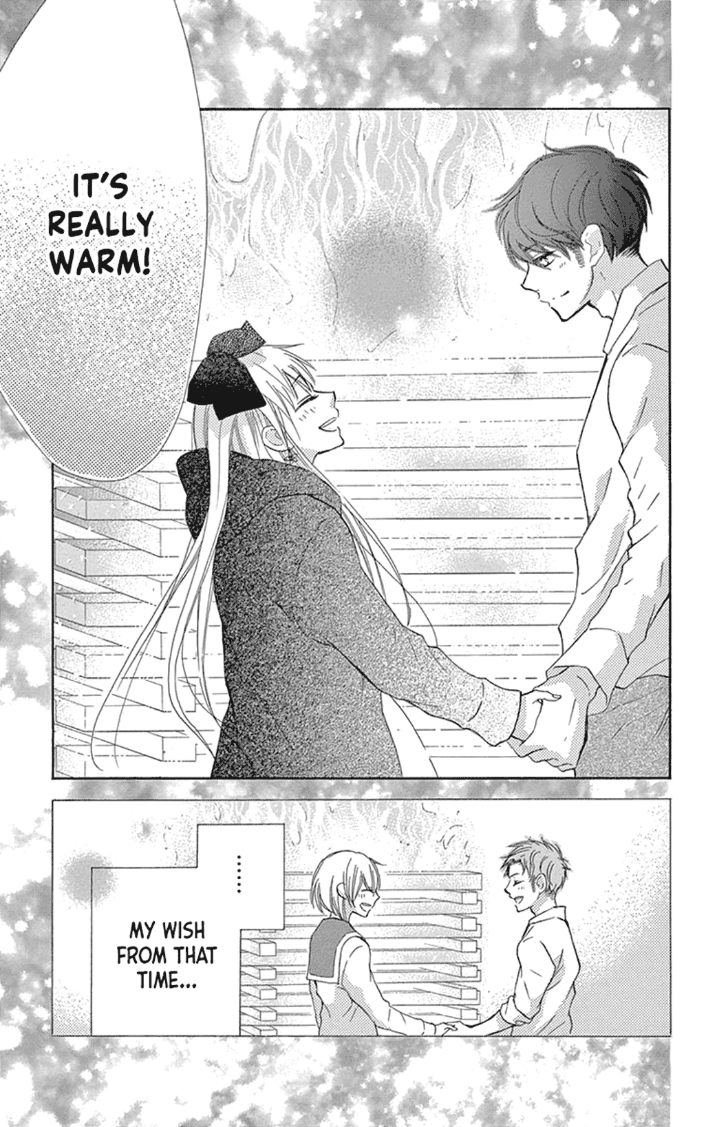 Read Motokareâ†Retry chapter 14 image 33 on Lezhin