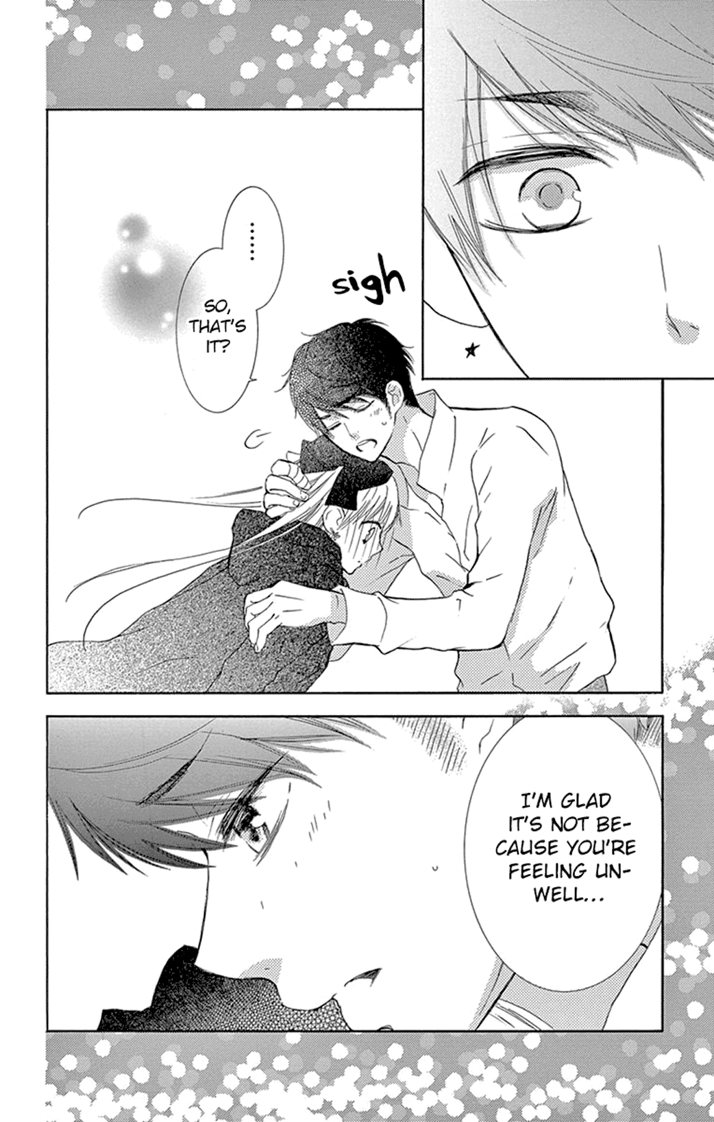 Read Motokareâ†Retry chapter 14 image 38 on Lezhin