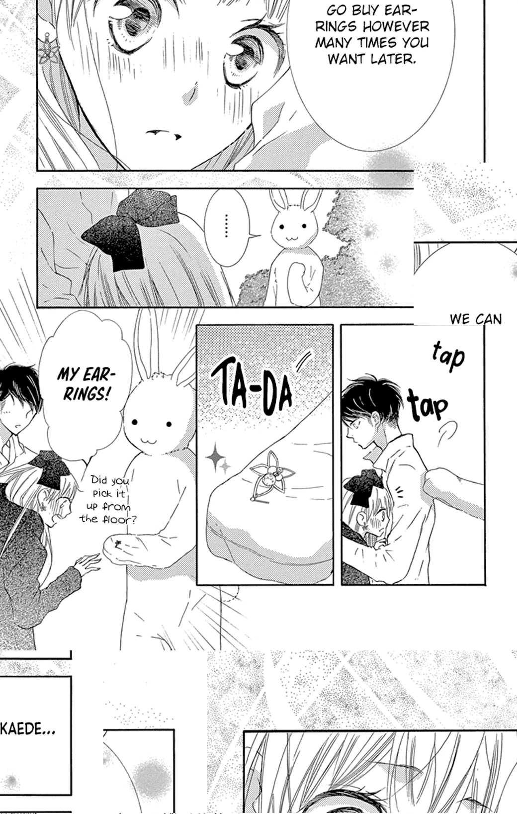 Read Motokareâ†Retry chapter 14 image 39 on Lezhin