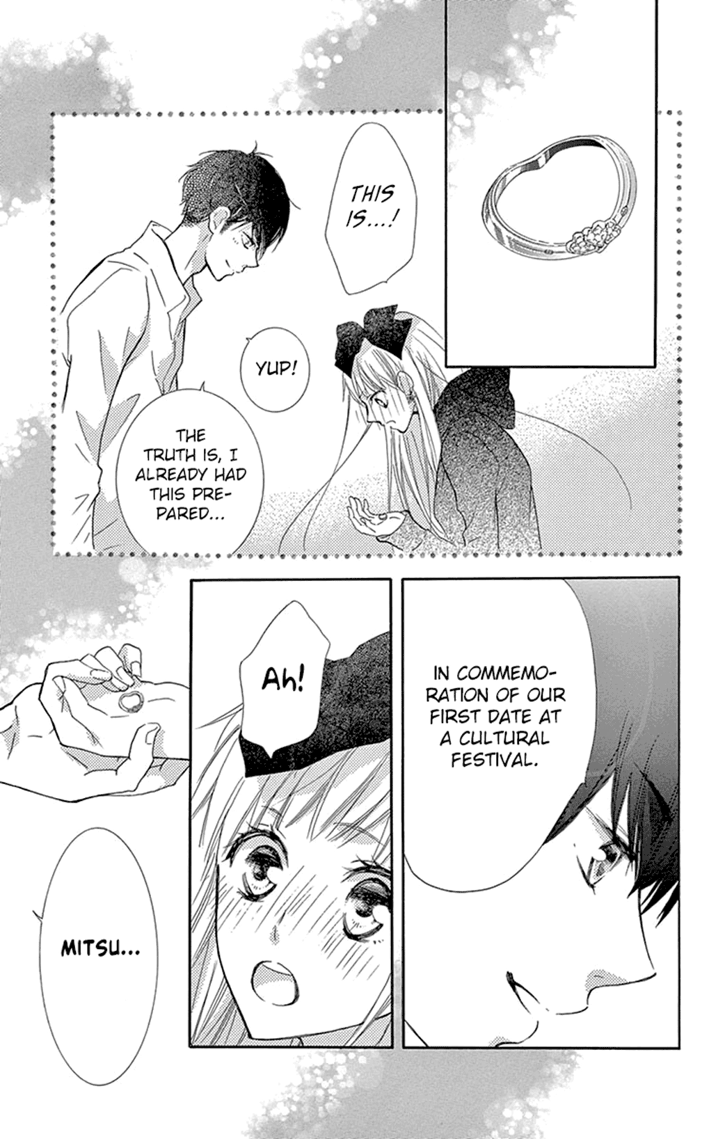 Read Motokareâ†Retry chapter 14 image 43 on Lezhin