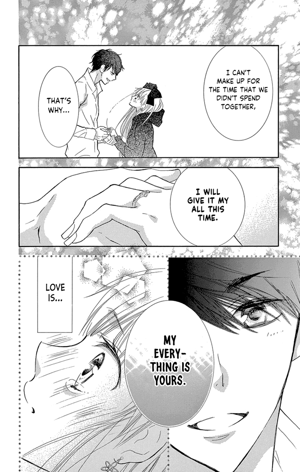 Read Motokareâ†Retry chapter 14 image 44 on Lezhin