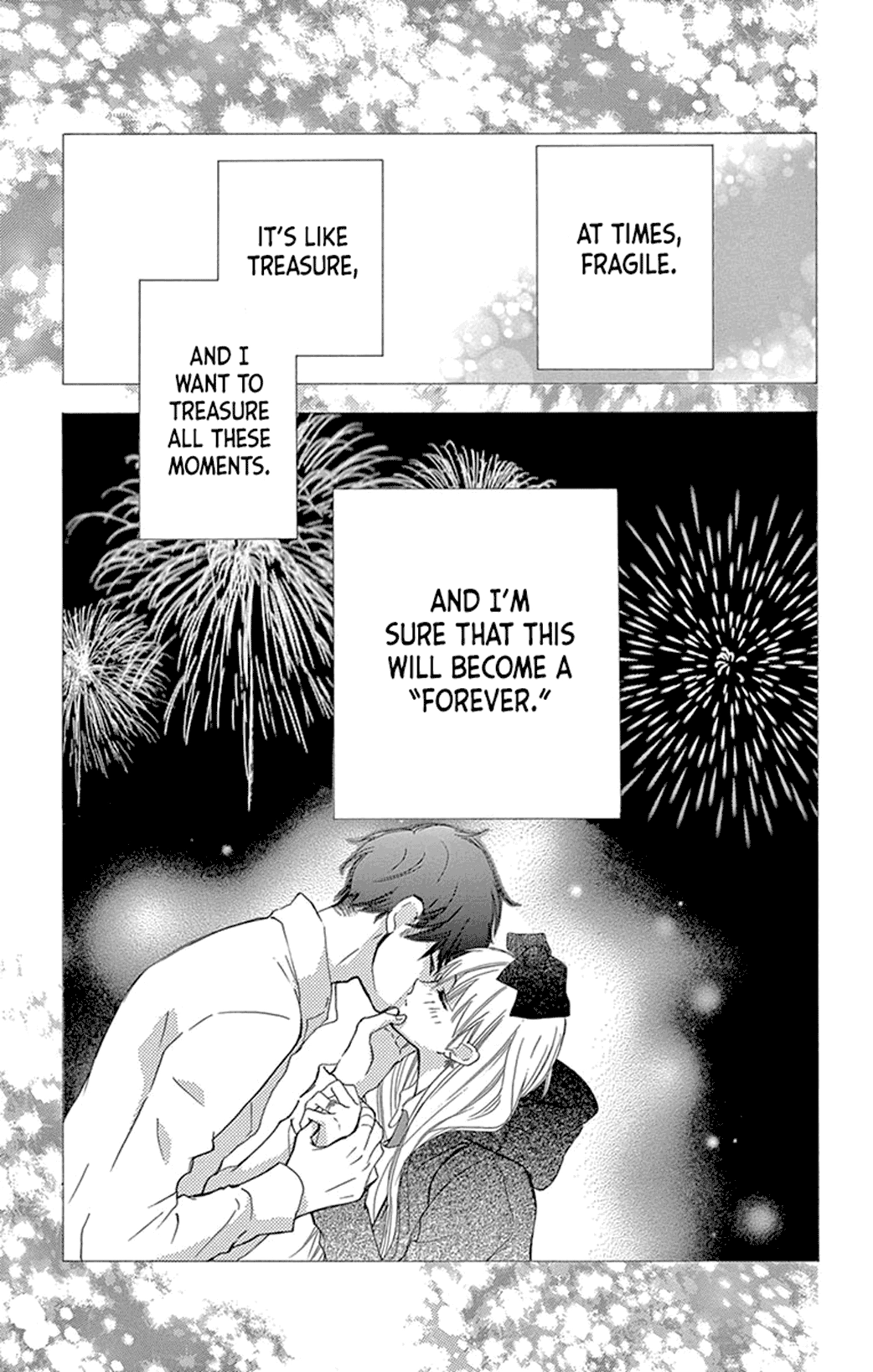 Read Motokareâ†Retry chapter 14 image 45 on Lezhin