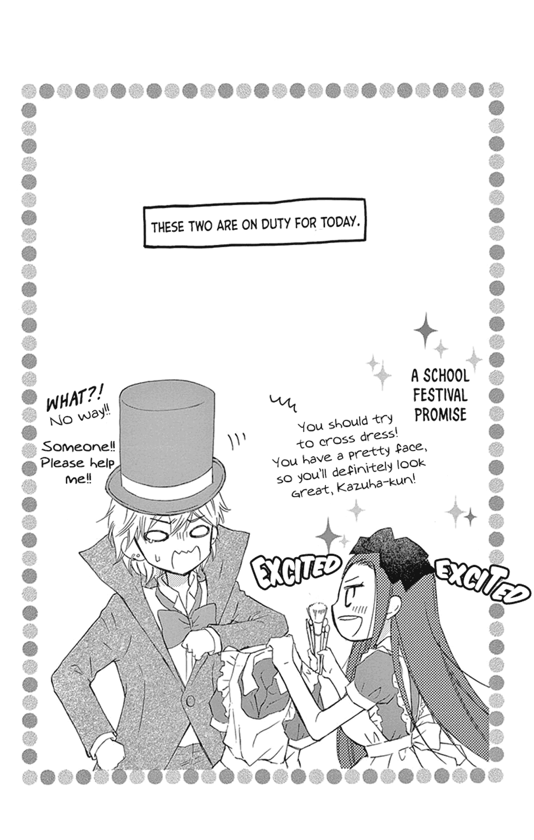 Read Motokareâ†Retry chapter 14 image 46 on Lezhin
