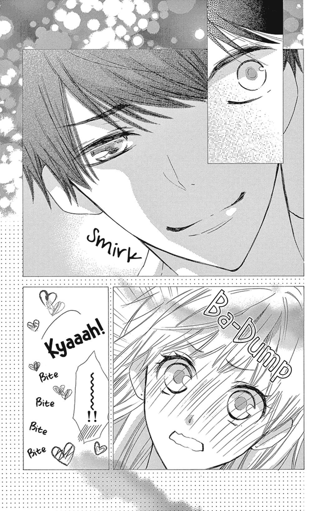 Read Motokareâ†Retry chapter 16.5 image 10 on Lezhin