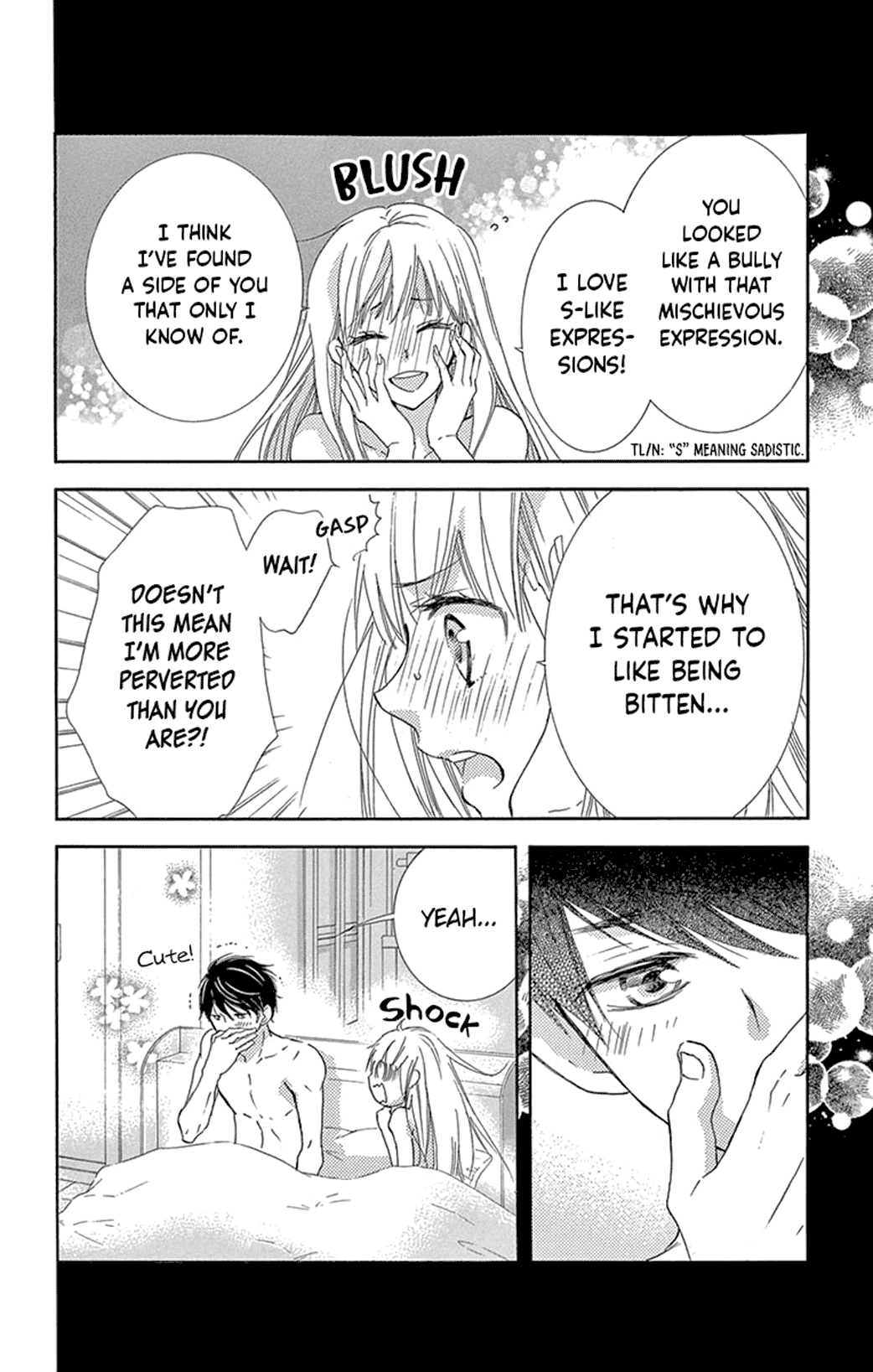 Read Motokareâ†Retry chapter 16.5 image 11 on Lezhin